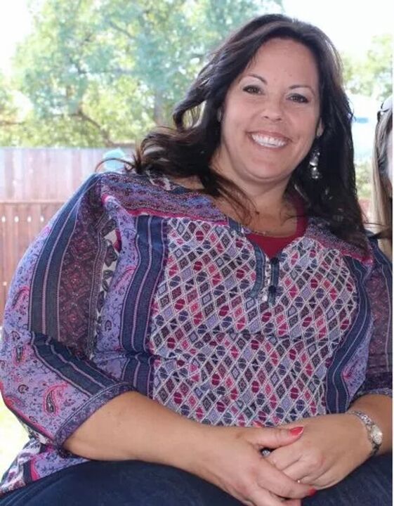 More weight before keto coffee