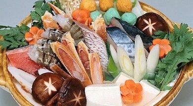 Japanese diet options to lose weight