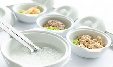 Dietary guidelines for pancreatitis