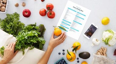 How to complete the Japanese diet for weight loss