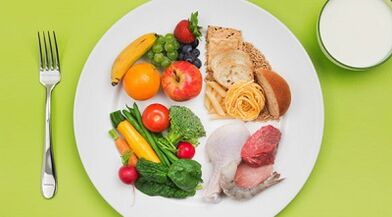 How to lose weight on the Japanese diet