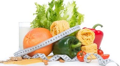 Japanese dietary guidelines