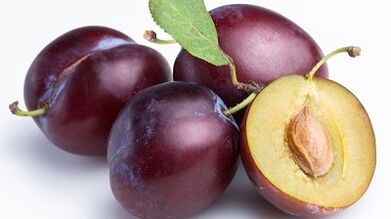 You can eat any fruit if gout