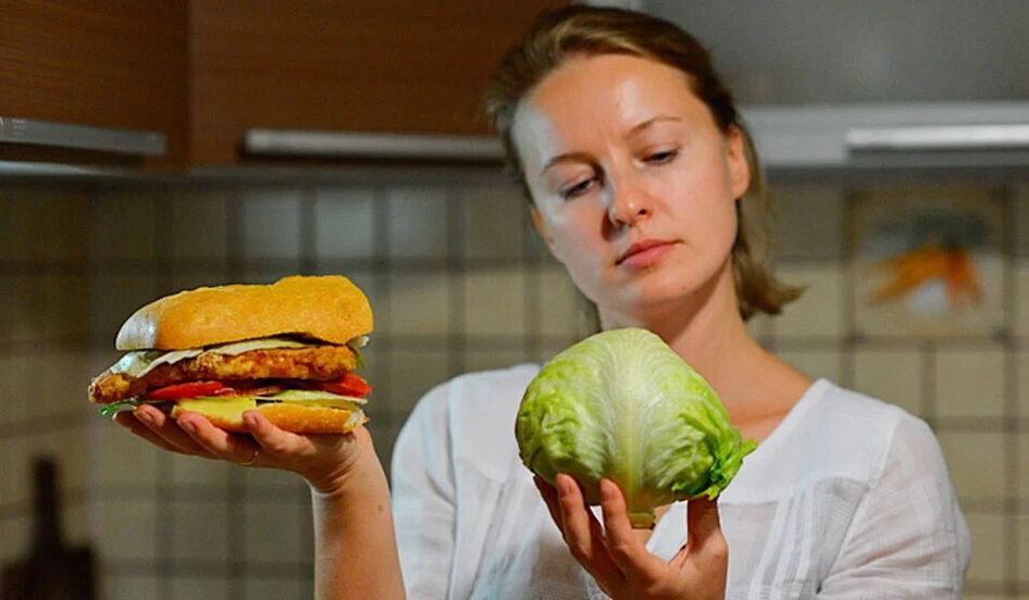 The positive and disadvantages of the duca diet